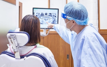 当院のインプラントの品質