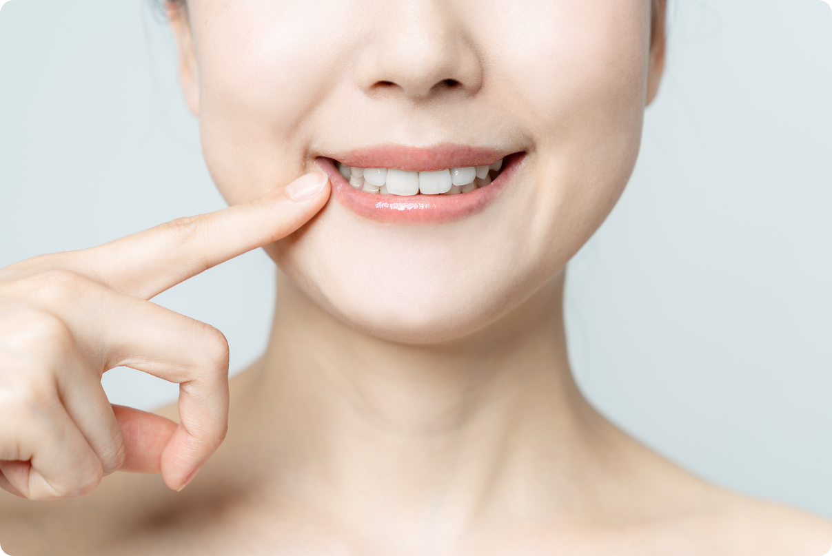 インプラントのやり替えについて