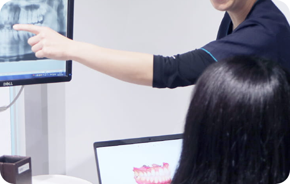 定期的な調整・メンテナンス